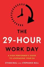 The 29-Hour Work Day af Ethan Bull