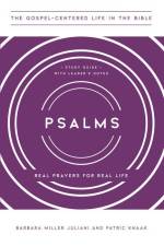 Psalms af Barbara Miller Juliani