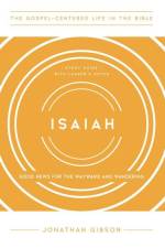 Isaiah af Jonathan Gibson