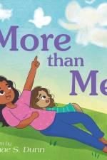 More Than Me af Tranae S. Dunn