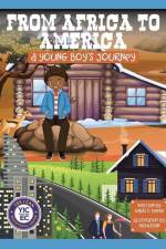 From Africa to America af David S. Kyere