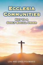 Ecclesia Communities af Lou Poumakis