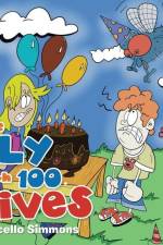The Fly with 100 Lives af Marcello Simmons