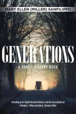 Generations af Mary Ellen Sanfilippo