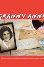 Granny Anne's Most Loved Dessert Recipes af Angus McColl