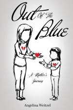 Out of the Blue af Angelina Weitzel
