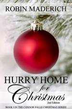 Hurry Home For Christmas af Robin Maderich