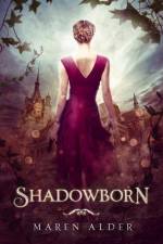 Shadowborn af Maren Alder