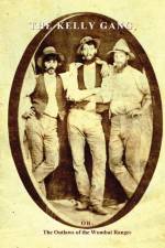 The Kelly Gang: Or, The Outlaws of the Wombat Ranges af George Wilson Hall