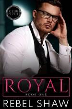 Royal af Rebel Shaw