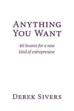Anything You Want af Derek Sivers