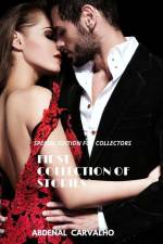 First Collection of Stories af Abdenal Carvalho