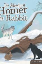 The Adventures of Homer the Rabbit af Jane Hightower