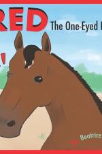 Red The One-Eyed Horse: Red, the one-eyed horse, teaches us about compassion and inclusion. af Beatrice Huang