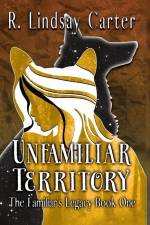 Unfamiliar Territory af R. Lindsay Carter