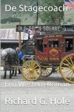 De Stagecoach af Richard G. Hole