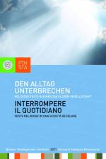 Den Alltag unterbrechen af Martin M. Lintner