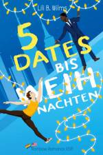 5 Dates bis Weihnachten af Lili B. Wilms