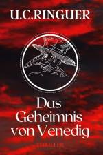 Das Geheimnis von Venedig af U. C. Ringuer