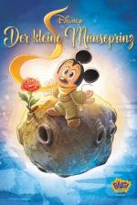Der kleine Mäuseprinz af Walt Disney
