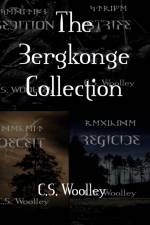 The Bergkonge Collection af C. S. S Woolley