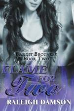 Flame For Two af Raleigh Damson