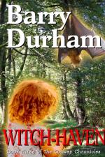 Witch-Haven af Barry Durham