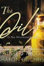 The Oil af Bridgett McGill