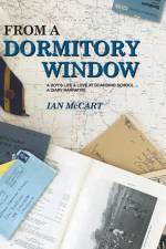 From a Dormitory Window af Ian McCart