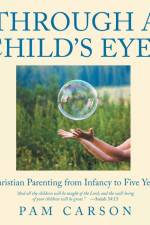Through a Child's Eyes af Pam Carson