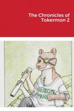 The Chronicles of Tokermon 2 af Lucas Deranged