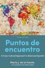 Puntos de encuentro af María J. de la Fuente