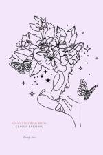 Adult Coloring Book af Beverly Jones