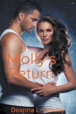 Molly's Return af Deanna L. Rowley