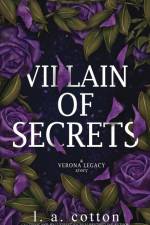 Villain of Secrets af L a Cotton