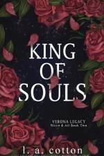 King of Souls af L a Cotton