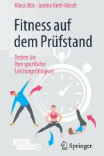 Fitness auf dem Prüfstand af Janina Krell-Rösch