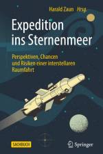 Expedition ins Sternenmeer af Harald Zaun