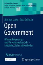 Open Government af Katja Gollasch