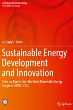 Sustainable Energy Development and Innovation af Ali Sayigh
