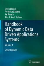 Handbook of Dynamic Data Driven Applications Systems af Frederica Darema