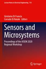 Sensors and Microsystems af Corrado Di Natale