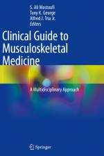 Clinical Guide to Musculoskeletal Medicine