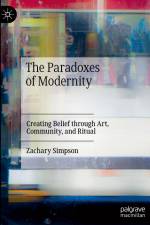 The Paradoxes of Modernity