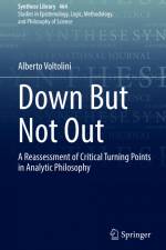 Down But Not Out af Alberto Voltolini