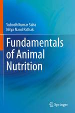 Fundamentals of Animal Nutrition
