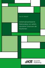 Verkehrsphasenbasierte Datenanalyse von zeitlich-räumlichen Strukturen der Staufronten af Sven-Eric Molzahn