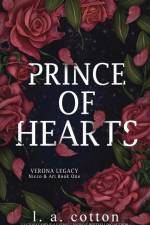 Prince of Hearts af L a Cotton