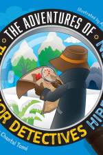 The Adventures Of The Junior Detectives af Chantal Tomé