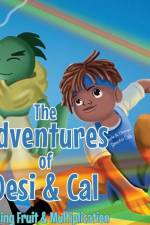 The Adventures of Desi & Cal af Destined Russ